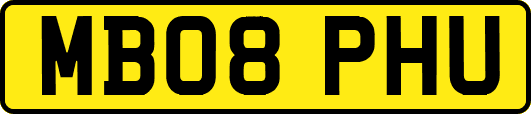 MB08PHU