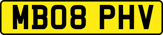 MB08PHV