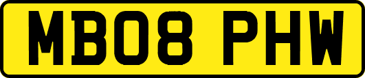 MB08PHW