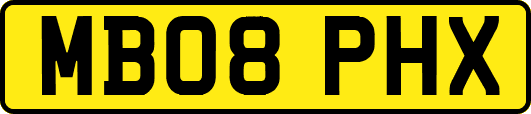 MB08PHX