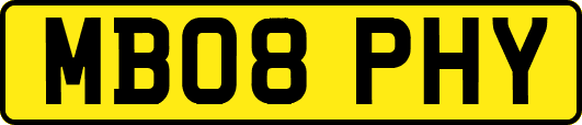 MB08PHY