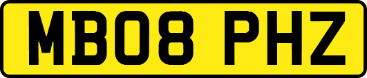 MB08PHZ