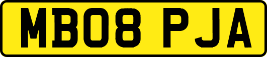 MB08PJA