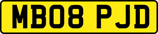 MB08PJD