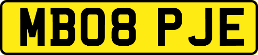 MB08PJE