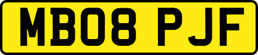 MB08PJF