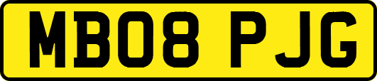 MB08PJG