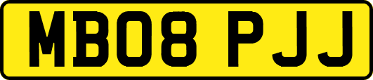 MB08PJJ