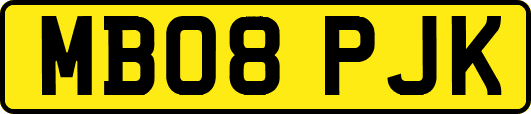 MB08PJK