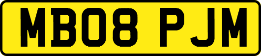 MB08PJM