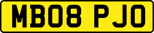 MB08PJO