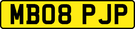 MB08PJP
