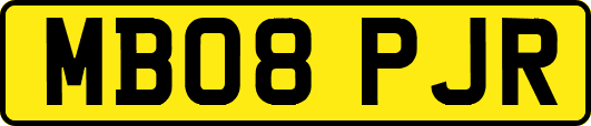 MB08PJR