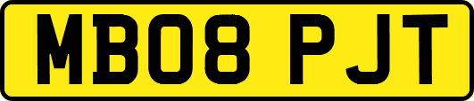 MB08PJT