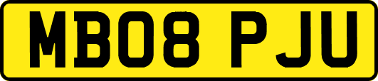 MB08PJU