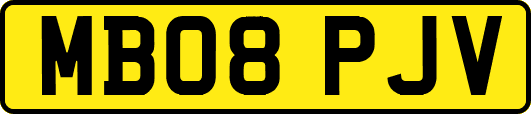 MB08PJV