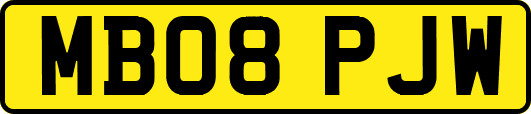 MB08PJW