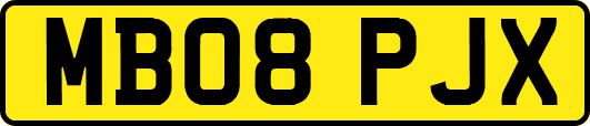 MB08PJX