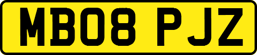 MB08PJZ