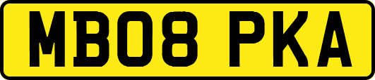 MB08PKA