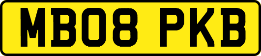 MB08PKB