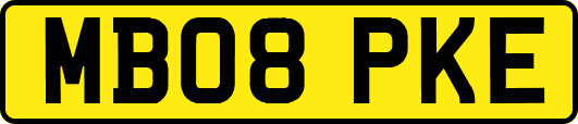 MB08PKE