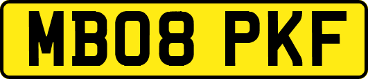 MB08PKF