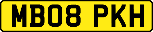 MB08PKH