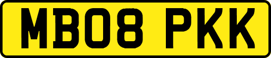 MB08PKK
