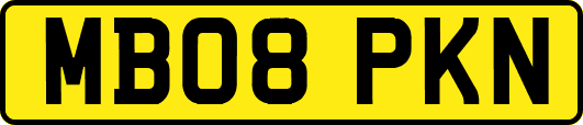 MB08PKN