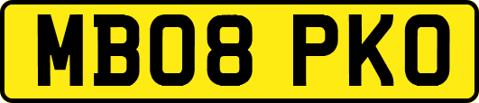 MB08PKO