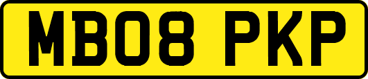 MB08PKP