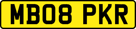 MB08PKR