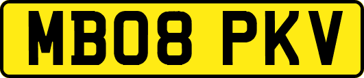 MB08PKV