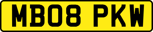 MB08PKW