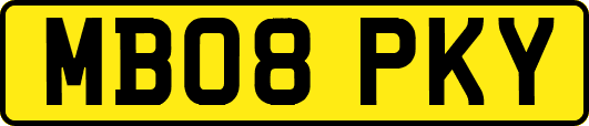 MB08PKY