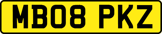 MB08PKZ