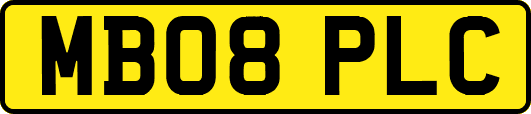 MB08PLC
