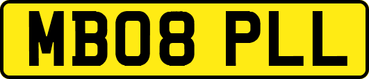 MB08PLL