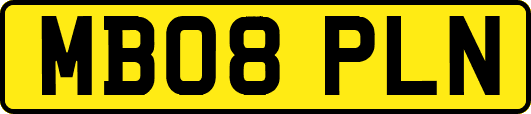 MB08PLN