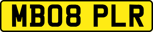 MB08PLR