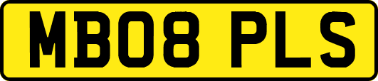 MB08PLS