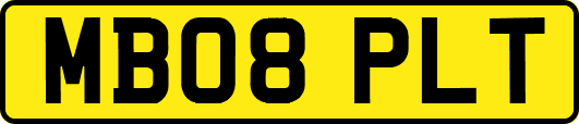 MB08PLT