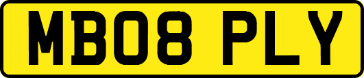 MB08PLY