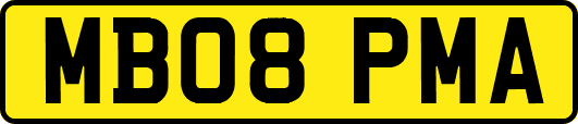 MB08PMA