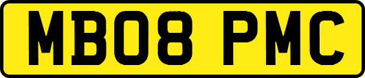 MB08PMC