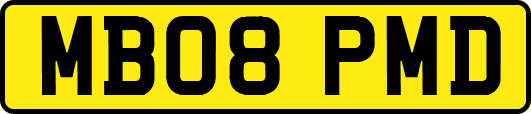 MB08PMD
