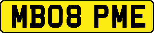 MB08PME