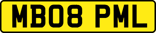 MB08PML