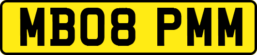 MB08PMM